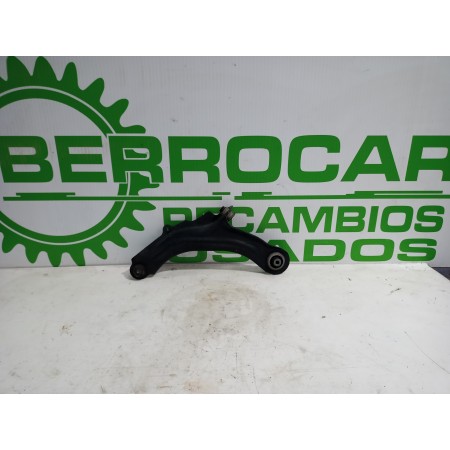 Recambio de brazo suspension inferior delantero derecho para renault scenic ii 1.9 dci diesel referencia OEM IAM 8200457209  