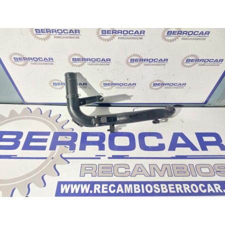 Recambio de tubo para volkswagen passat berlina (3b2) 1.9 tdi referencia OEM IAM 8D01458401  