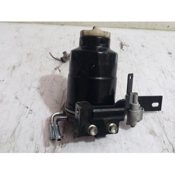 Recambio de filtro gasoil para mazda 3 lim. () center-line referencia OEM IAM 1457434438  