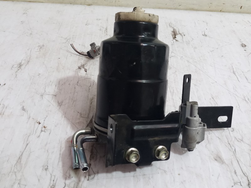 Recambio de filtro gasoil para mazda 3 lim. () center-line referencia OEM IAM 1457434438  