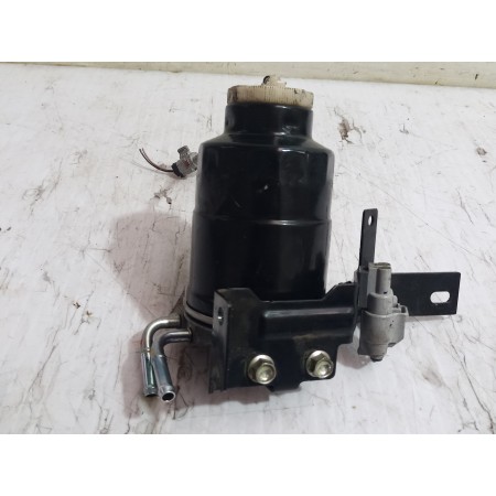 Recambio de filtro gasoil para mazda 3 lim. () center-line referencia OEM IAM 1457434438  