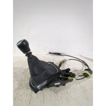 PALANCA CAMBIO 341017283R 
