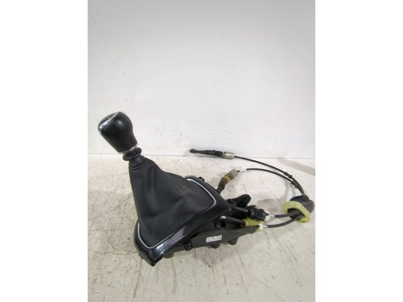 Recambio de palanca cambio para nissan qashqai ii (j11, j11_) 1.3 dig-t referencia OEM IAM 341017283R  