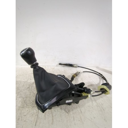 Recambio de palanca cambio para nissan qashqai ii (j11, j11_) 1.3 dig-t referencia OEM IAM 341017283R  