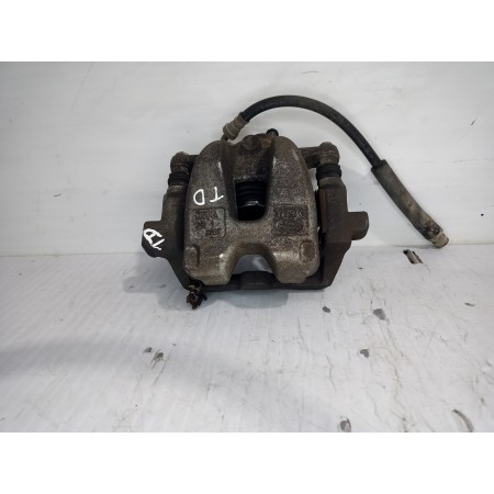 Recambio de pinza de freno trasera derecha para land rover discovery 4 tdv6 hse referencia OEM IAM LR015524  