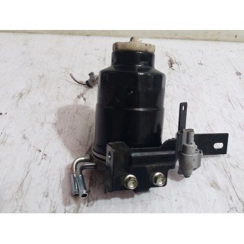 Recambio de filtro gasoil para mazda 3 lim. () center-line referencia OEM IAM 1457434438  