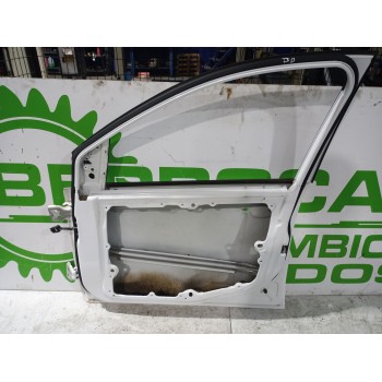 Recambio de puerta delantera derecha para ford fiesta (cbk) ambiente referencia OEM IAM 1692523  