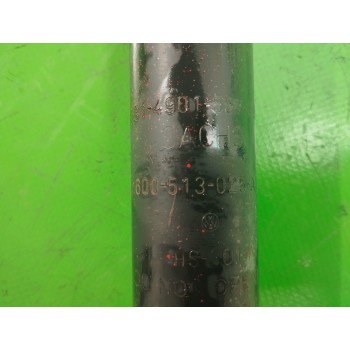 Recambio de amortiguador trasero para seat ibiza (6l1) 1.9 tdi referencia OEM IAM 6Q0513025A  