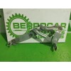 Recambio de bisagras capot para renault scenic ii 1.6 16v referencia OEM IAM 81663--F  