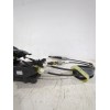 Recambio de palanca cambio para nissan qashqai ii (j11, j11_) 1.3 dig-t referencia OEM IAM 341017283R  