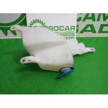 Recambio de deposito limpia para seat ibiza (6k1) select referencia OEM IAM 6K0955453G  