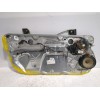 Recambio de elevalunas delantero izquierdo para volkswagen polo iv (9n_, 9a_) 1.9 sdi referencia OEM IAM 6Q3837461J  