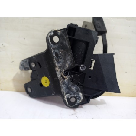 Recambio de cerradura maletero / porton para volkswagen eos (1f7) 2.0 referencia OEM IAM 4F5827505  