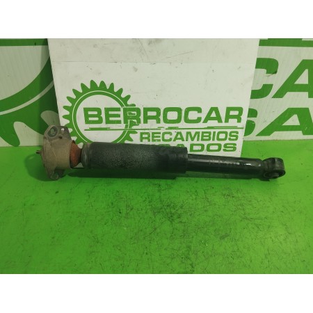 Recambio de amortiguador trasero para seat ibiza (6l1) 1.9 tdi referencia OEM IAM 6Q0513025A  