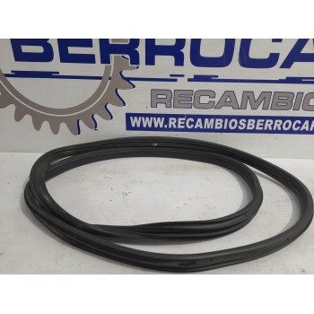 Recambio de gomas contorno puerta para opel zafira a elegance referencia OEM IAM 13157483  