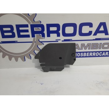 Recambio de moldura interior para opel corsa d 1.3 16v cdti referencia OEM IAM 13205071  