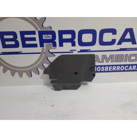 Recambio de moldura interior para opel corsa d 1.3 16v cdti referencia OEM IAM 13205071  