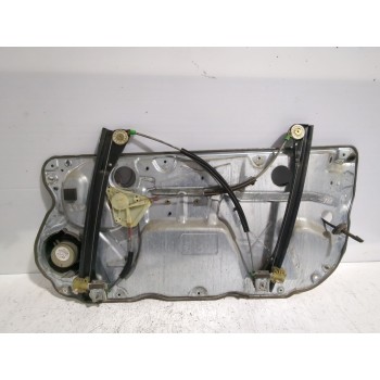 Recambio de elevalunas delantero izquierdo para volkswagen polo iv (9n_, 9a_) 1.9 sdi referencia OEM IAM 6Q3837461J  