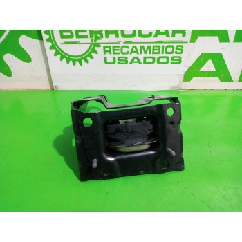 Recambio de soporte motor izquierdo para citroën c3 origins referencia OEM IAM 9810216980  