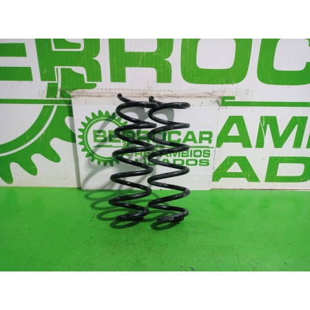 Recambio de muelle amortiguacion para dacia sandero laureate referencia OEM IAM 1157892  