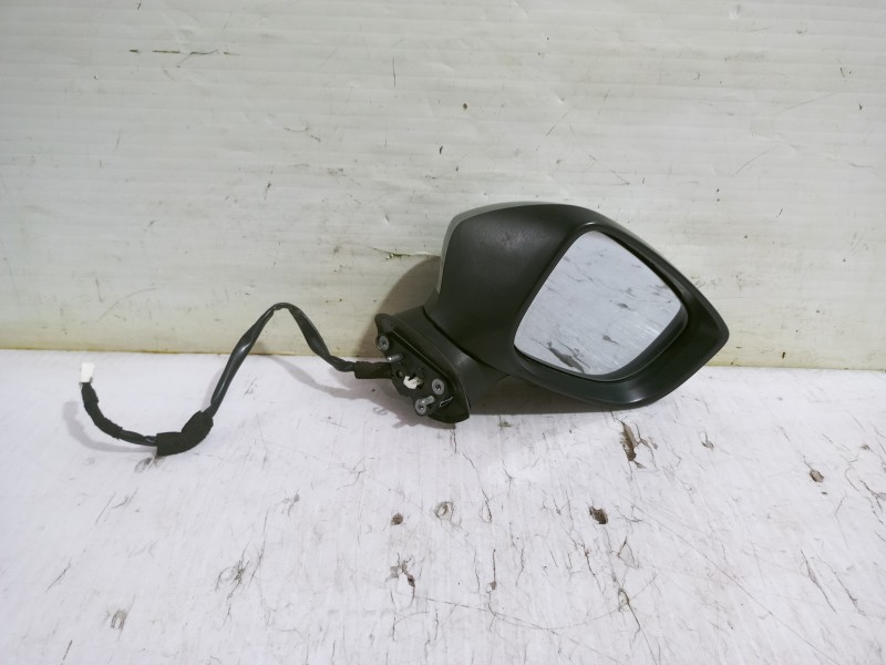 Recambio de retrovisor derecho para mazda 3 lim. () center-line referencia OEM IAM E4024228  
