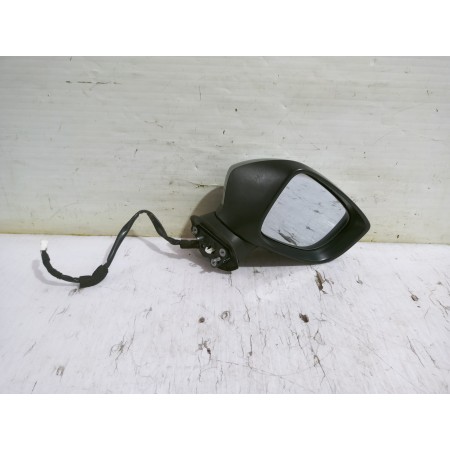 Recambio de retrovisor derecho para mazda 3 lim. () center-line referencia OEM IAM E4024228  
