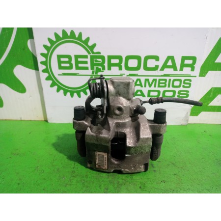 Recambio de pinza de freno trasera derecha para peugeot 508 active referencia OEM IAM 9808035180  