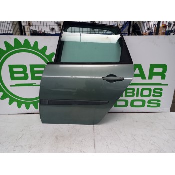 PUERTA TRASERA IZQUIERDA 821014922R 