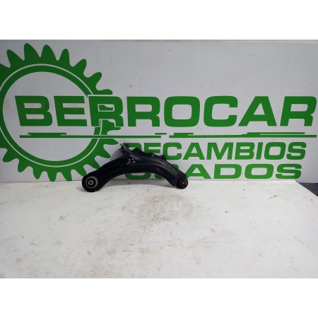 Recambio de brazo suspension inferior delantero izquierdo para renault scenic ii 1.9 dci diesel referencia OEM IAM 8200457208  