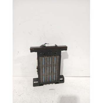 Recambio de resistencia calefaccion para volkswagen polo iv (9n_, 9a_) 1.9 sdi referencia OEM IAM 6Q0963235B  