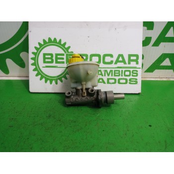 Recambio de bomba freno para seat ibiza (6k1) select referencia OEM IAM 21026499  