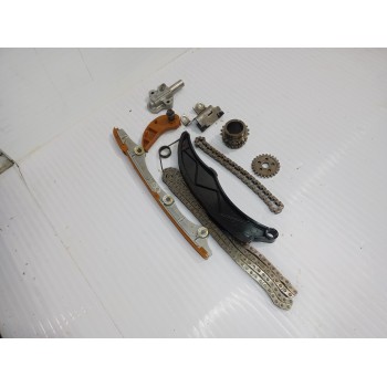 Recambio de kit distribucion para kia sportage (nq5) drive referencia OEM IAM 243352A200  