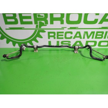 Recambio de barra estabilizadora delantera para renault scenic ii 1.6 16v referencia OEM IAM 8200646060  