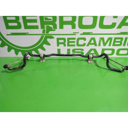 Recambio de barra estabilizadora delantera para renault scenic ii 1.6 16v referencia OEM IAM 8200646060  