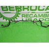 Recambio de barra estabilizadora delantera para renault scenic ii 1.6 16v referencia OEM IAM 8200646060  