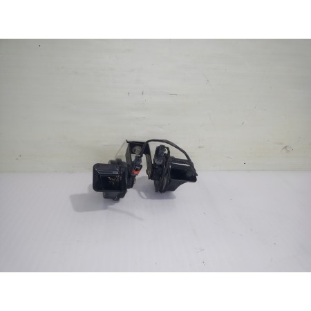 Recambio de claxon para chrysler voyager (gs) 2.5 td family referencia OEM IAM E9011157  