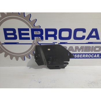 Recambio de moldura interior para opel corsa d 1.3 16v cdti referencia OEM IAM 13205071  