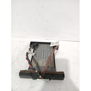 Recambio de resistencia calefaccion para volkswagen polo iv (9n_, 9a_) 1.9 sdi referencia OEM IAM 6Q0963235B  