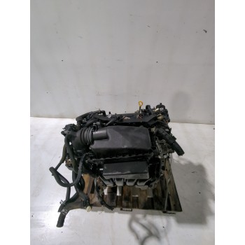 MOTOR COMPLETO 1900047081/1NR-FE 
