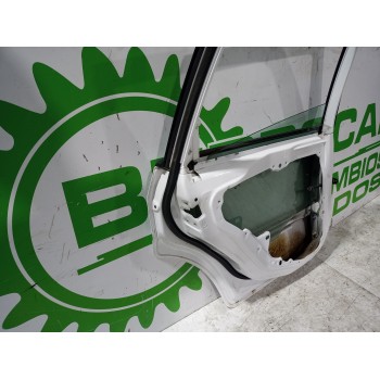Recambio de puerta trasera izquierda para ford fiesta (cbk) ambiente referencia OEM IAM 1692526  
