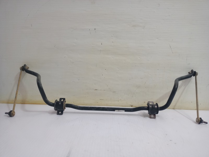 Recambio de barra estabilizadora delantera para ford focus lim. (cb4) business referencia OEM IAM 4M515494BD  