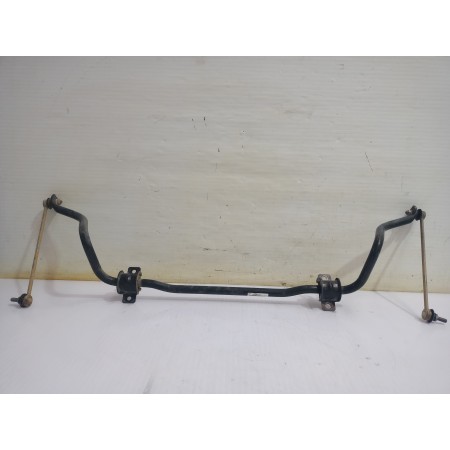 Recambio de barra estabilizadora delantera para ford focus lim. (cb4) business referencia OEM IAM 4M515494BD  