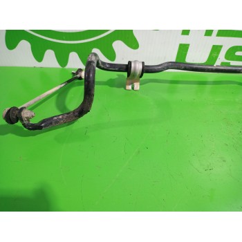 Recambio de barra estabilizadora delantera para renault scenic ii 1.6 16v referencia OEM IAM 8200646060  