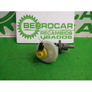 Recambio de bomba freno para seat ibiza (6k1) select referencia OEM IAM 21026499  