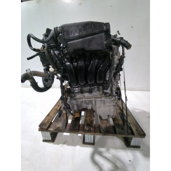 Recambio de motor completo para toyota yaris (_p9_) 1.33 vvt-i (nsp90_) referencia OEM IAM 1900047081/1NR-FE  