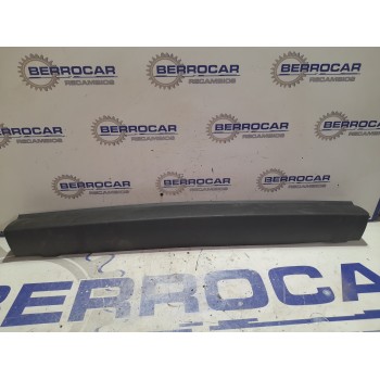 Recambio de molduras traseras para land rover discovery 2.7 td v6 cat referencia OEM IAM ERQ000091  