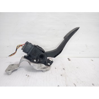 Recambio de pedal acelerador para land rover discovery 4 tdv6 hse referencia OEM IAM AH229F836AA  