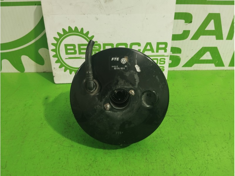 Recambio de servofreno para seat ibiza (6l1) 1.9 tdi referencia OEM IAM 6Q1614105R  