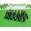 Recambio de muelle amortiguacion para dacia sandero laureate referencia OEM IAM 1157892  