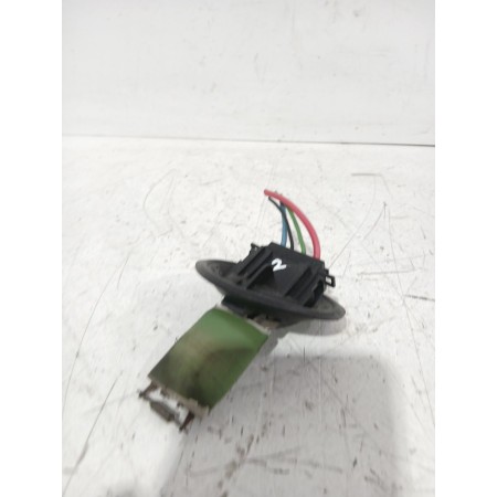 Recambio de resistencia calefaccion para volkswagen polo iv (9n_, 9a_) 1.9 sdi referencia OEM IAM 6Q0963235A  